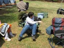 Camporee 07