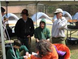 Camporee 07