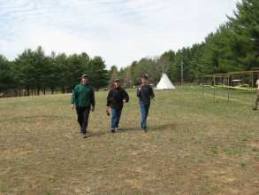 Camporee 07