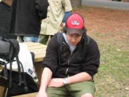 Camporee 07