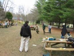 Camporee 07