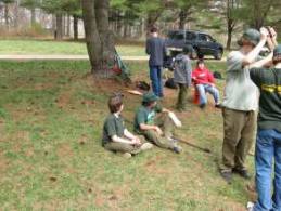 Camporee 07