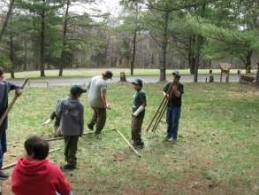 Camporee 07
