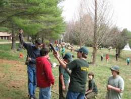 Camporee 07