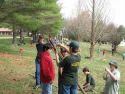 Camporee 07