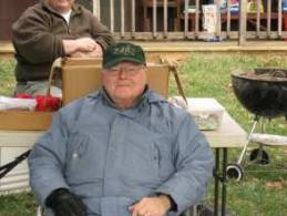 Camporee 07