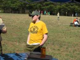 Camporee 07