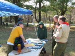 Camporee 07