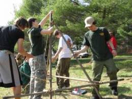 Camporee 07
