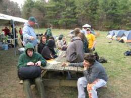 Camporee 07