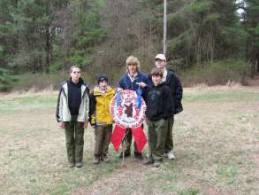 Camporee 07
