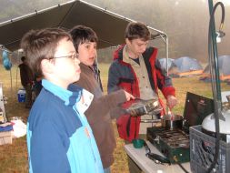 Camporee 2008