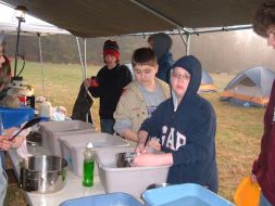 Camporee 2008