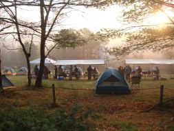 Camporee 2008