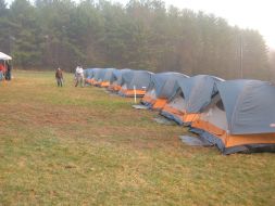 Camporee 2008