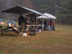 Camporee 2008