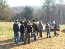 Camporee 2008