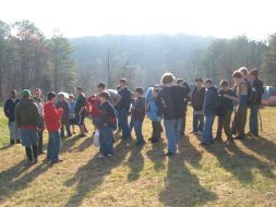 Camporee 2008