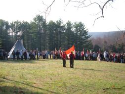 Camporee 2008