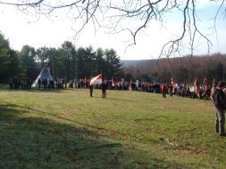 Camporee 2008