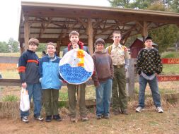 Camporee 2008