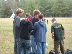 Camporee 2008