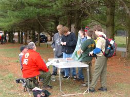 Camporee 2008