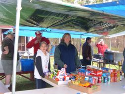 Camporee 2008