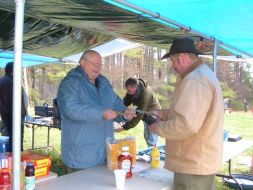 Camporee 2008