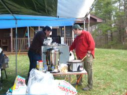 Camporee 2008