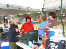 Camporee 2008