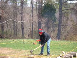 Camporee 2008