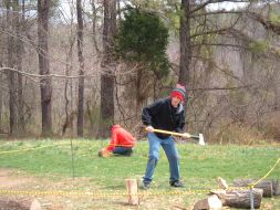 Camporee 2008