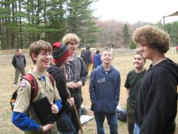 Camporee 2008