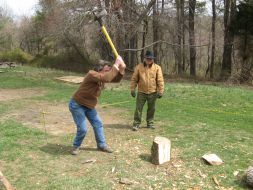 Camporee 2008