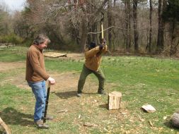 Camporee 2008