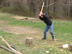 Camporee 2008