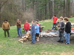 Camporee 2008