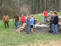 Camporee 2008