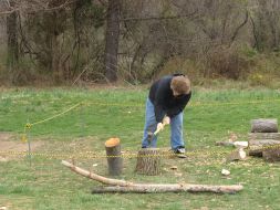 Camporee 2008