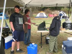 Camporee 2008