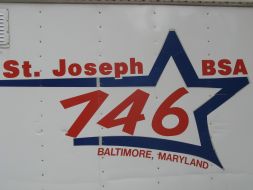 Camporee 2008