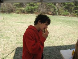 Camporee 2008