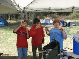Camporee 2008