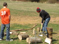 Camporee 2008