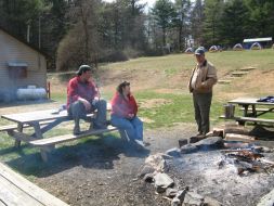Camporee 2008