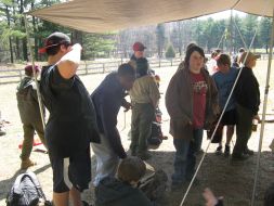 Camporee 2008