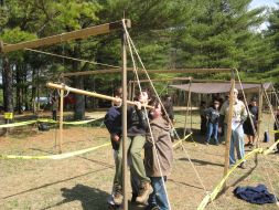 Camporee 2008