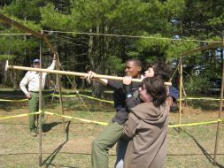 Camporee 2008