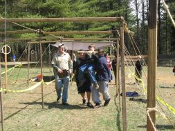 Camporee 2008